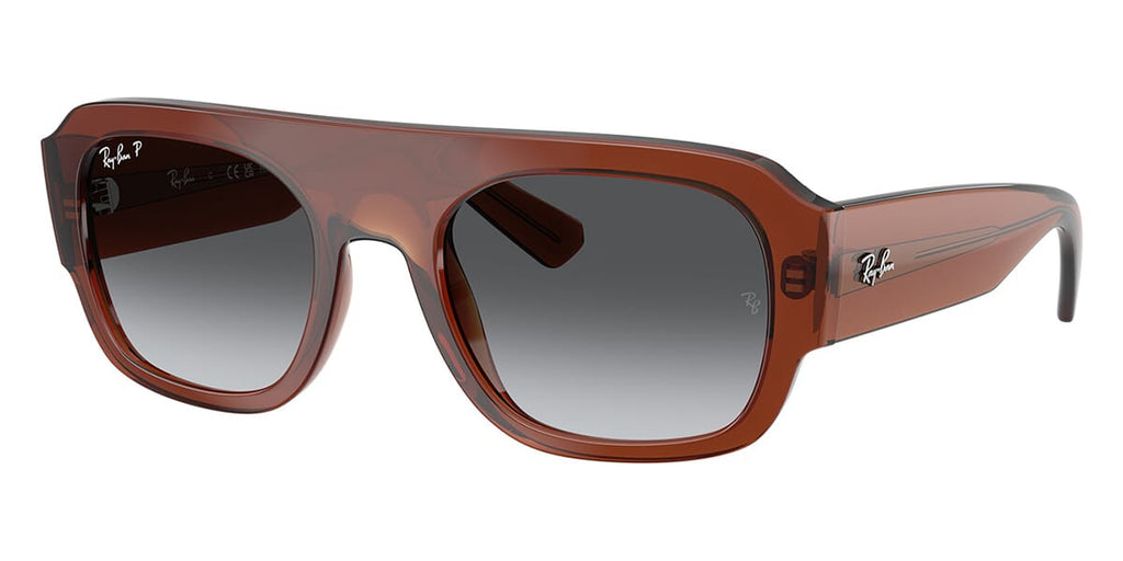 Ray-Ban RB 2218 6678/T3 Polarised