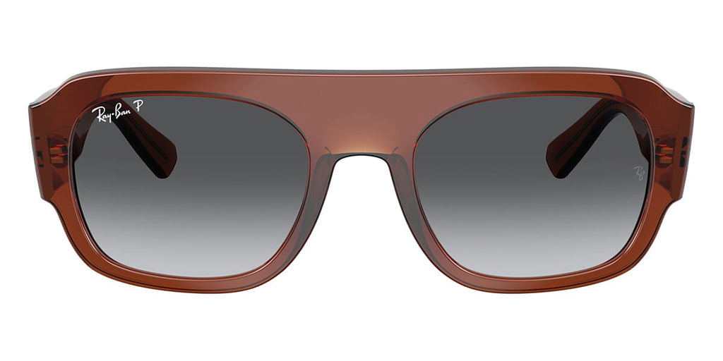 Ray-Ban RB 2218 6678/T3 Polarised
