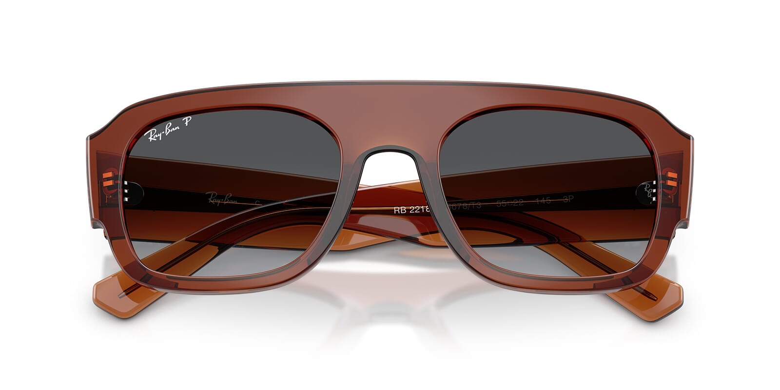 Ray-Ban RB 2218 6678/T3 Polarised