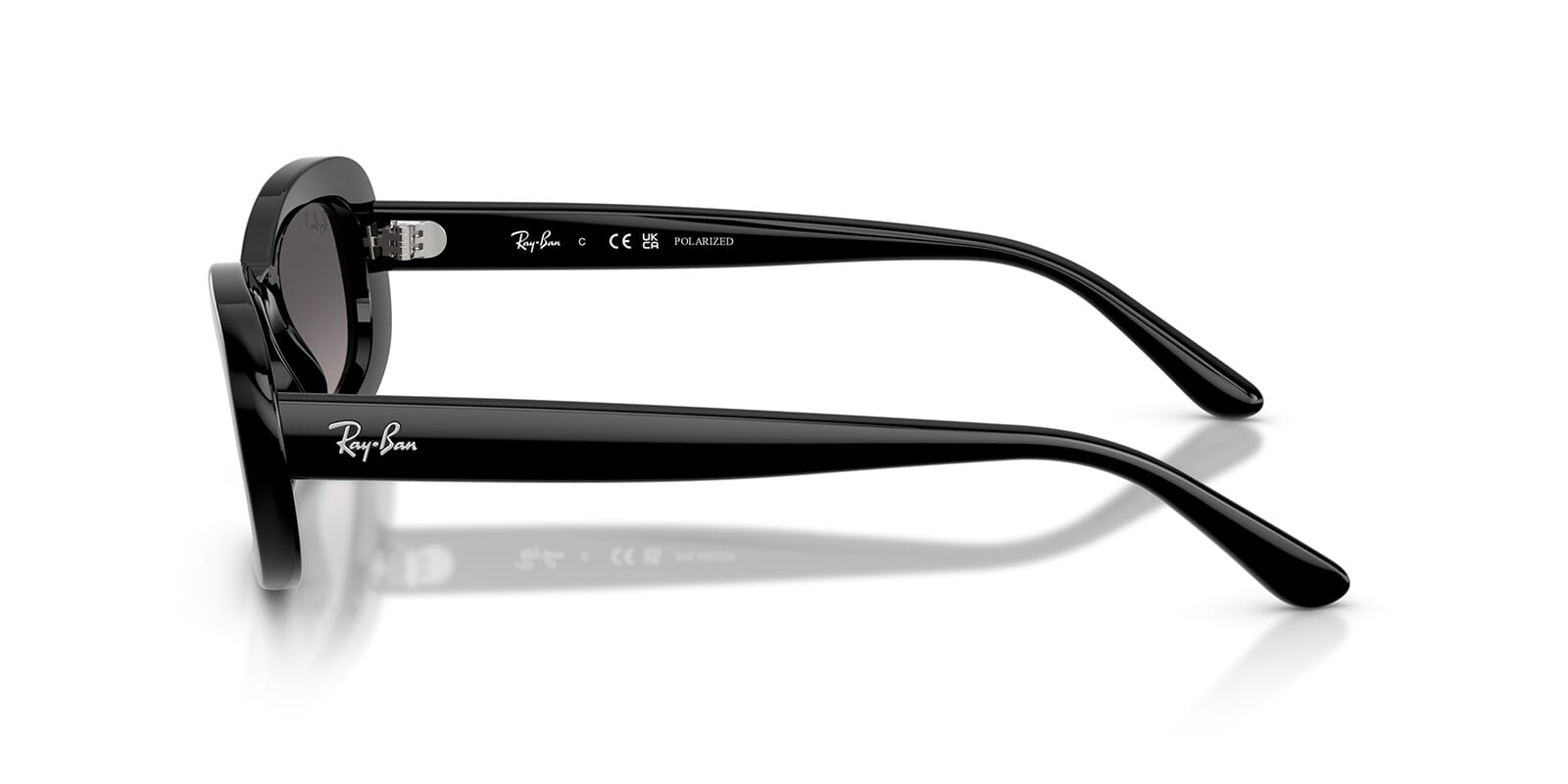 Ray-Ban RB 2221 901/M3 Polarised