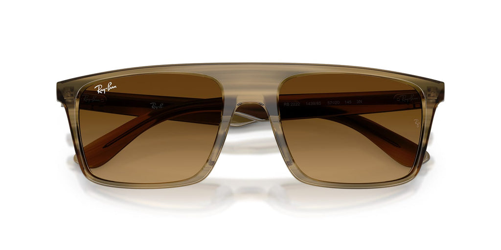 Ray-Ban RB 2222 1439/85