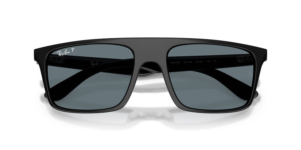 Ray-Ban RB 2222 901/3R Polarised