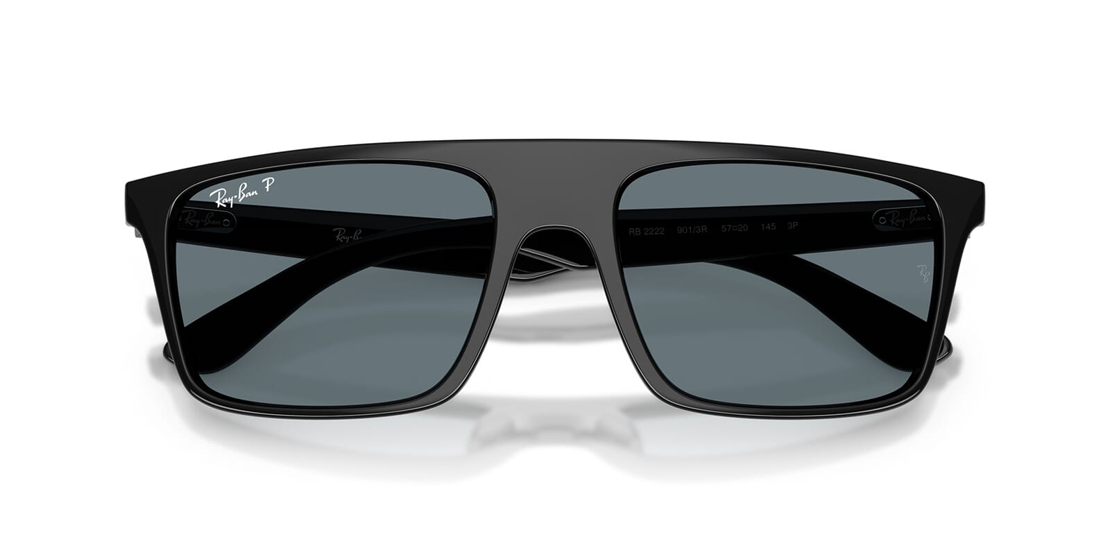 Ray-Ban RB 2222 901/3R Polarised