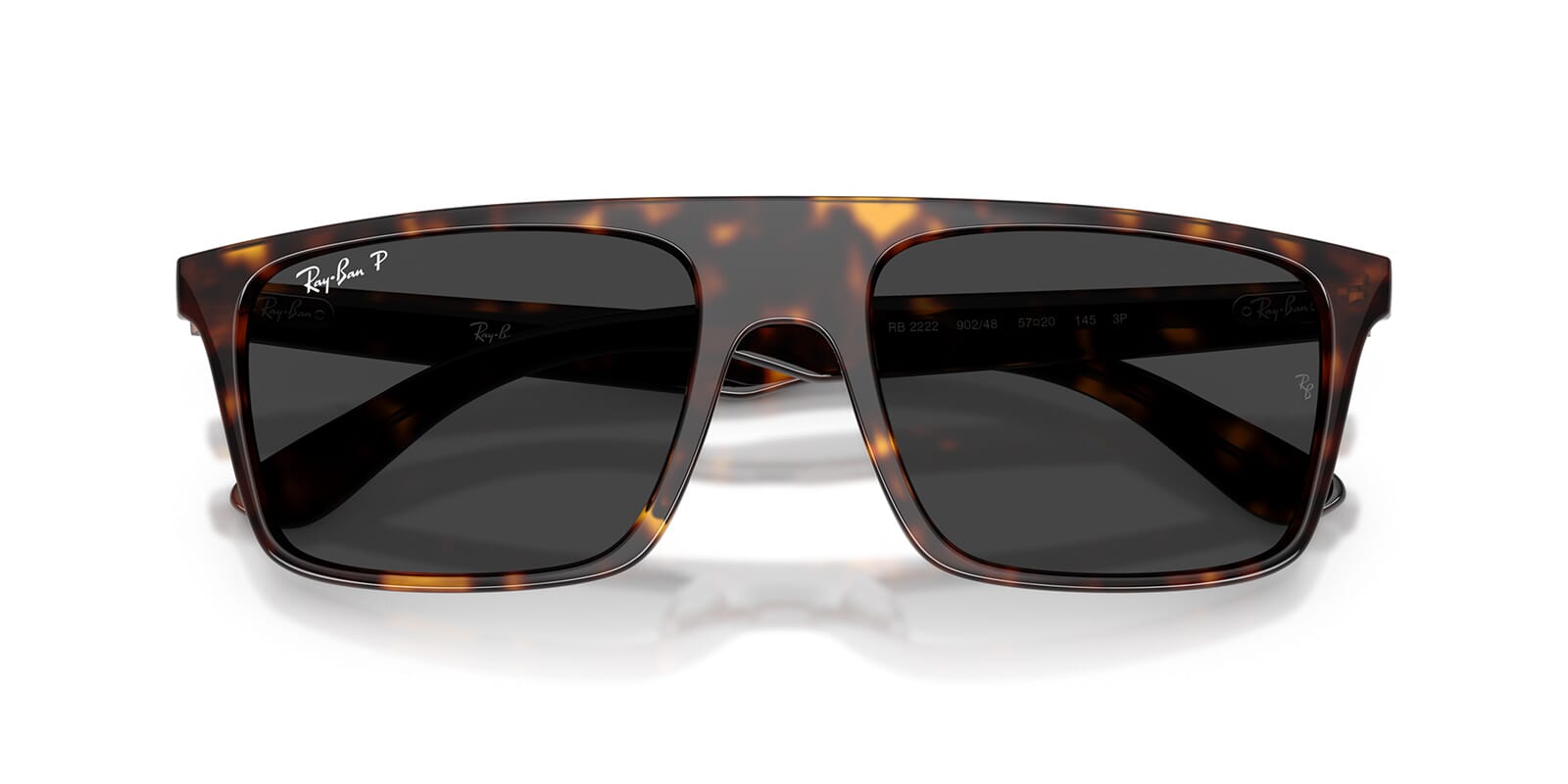Ray-Ban RB 2222 902/48 Polarised