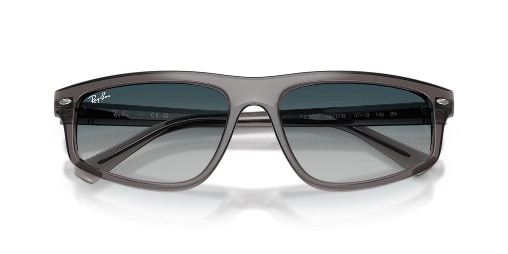 Ray-Ban RB 2225 667532