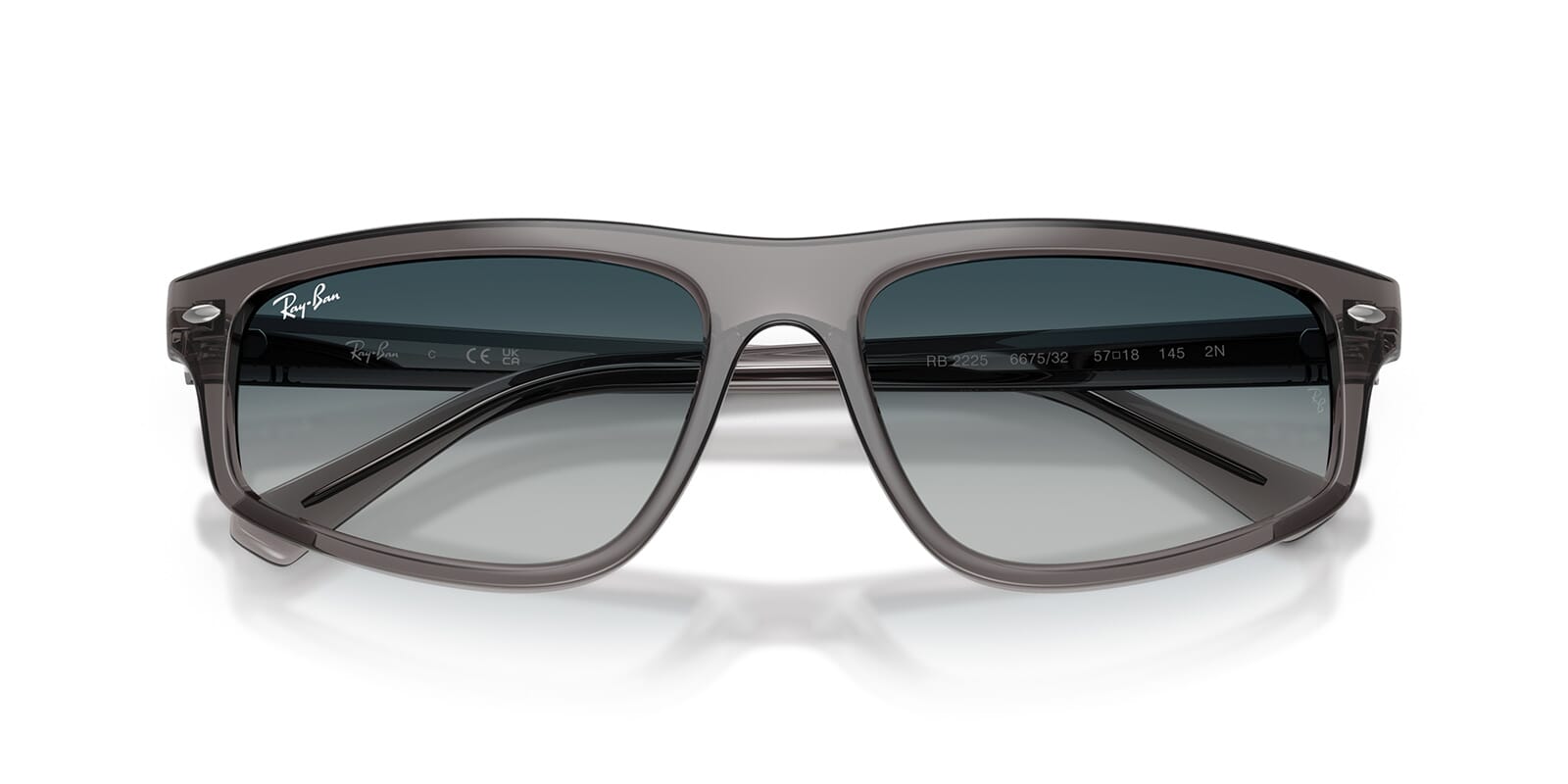 Ray-Ban RB 2225 667532