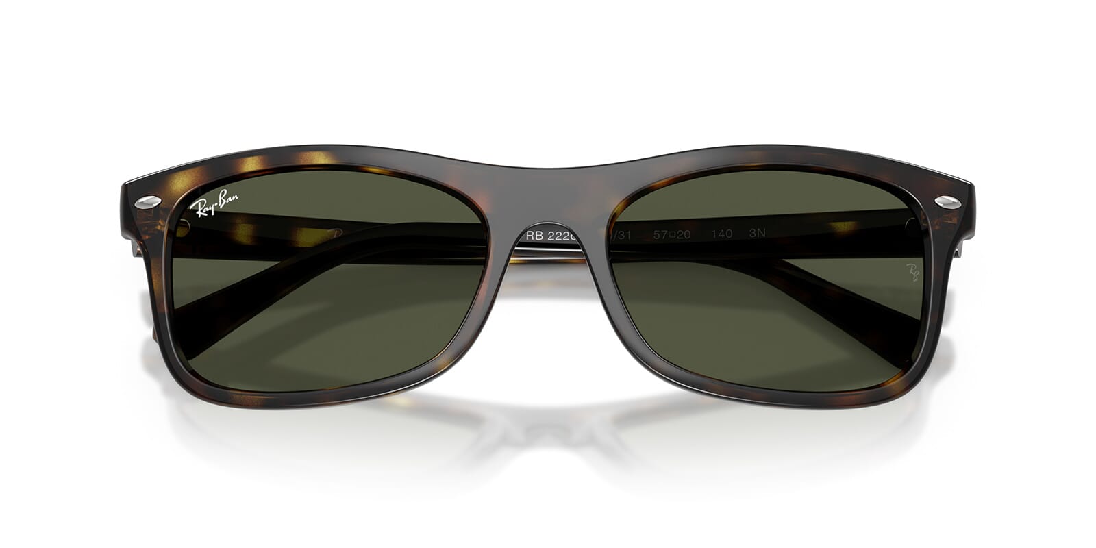 Ray-Ban RB 2226 710/31