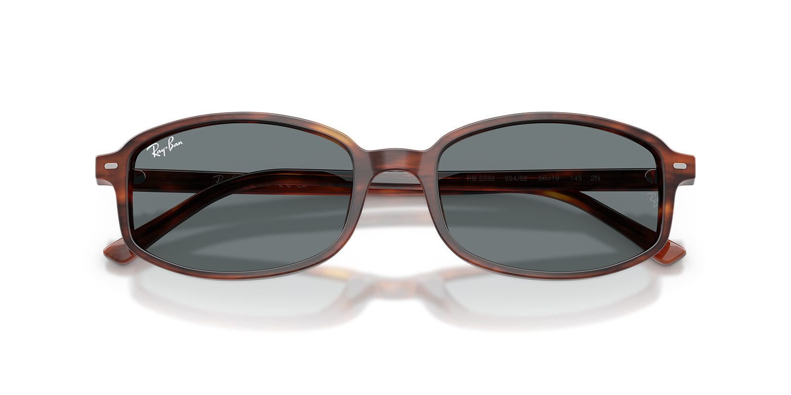 Ray-Ban RB 2232 954/62 - As Seen On Louise Redknapp
