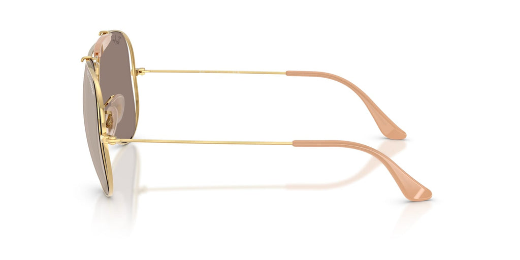 Ray-Ban The Outdoorsman by Dolce&Gabbana RB 3029M 001/0V