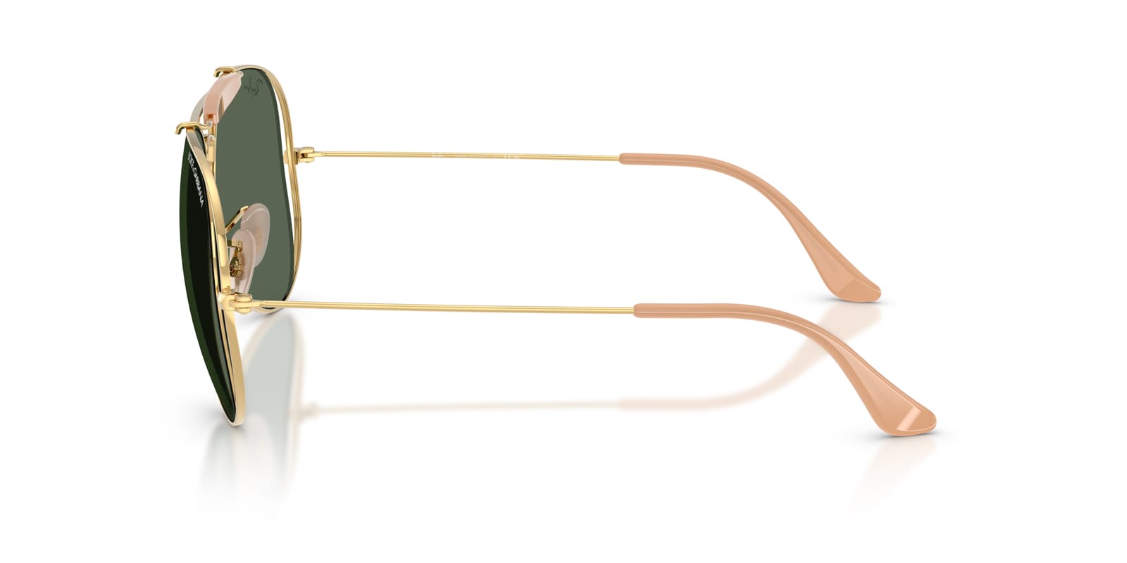 Ray-Ban The Outdoorsman by Dolce&Gabbana RB 3029M 001/71 - As Seen On Isabeli Fontana