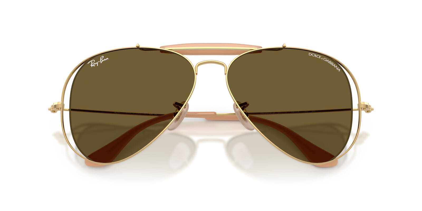 Ray-Ban The Outdoorsman by Dolce&Gabbana RB 3029M 001/73