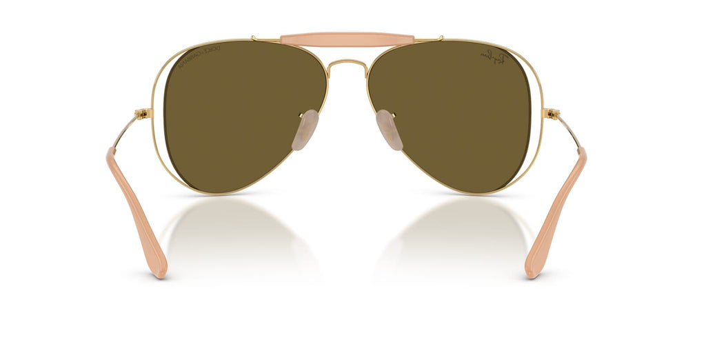 Ray-Ban The Outdoorsman by Dolce&Gabbana RB 3029M 001/73