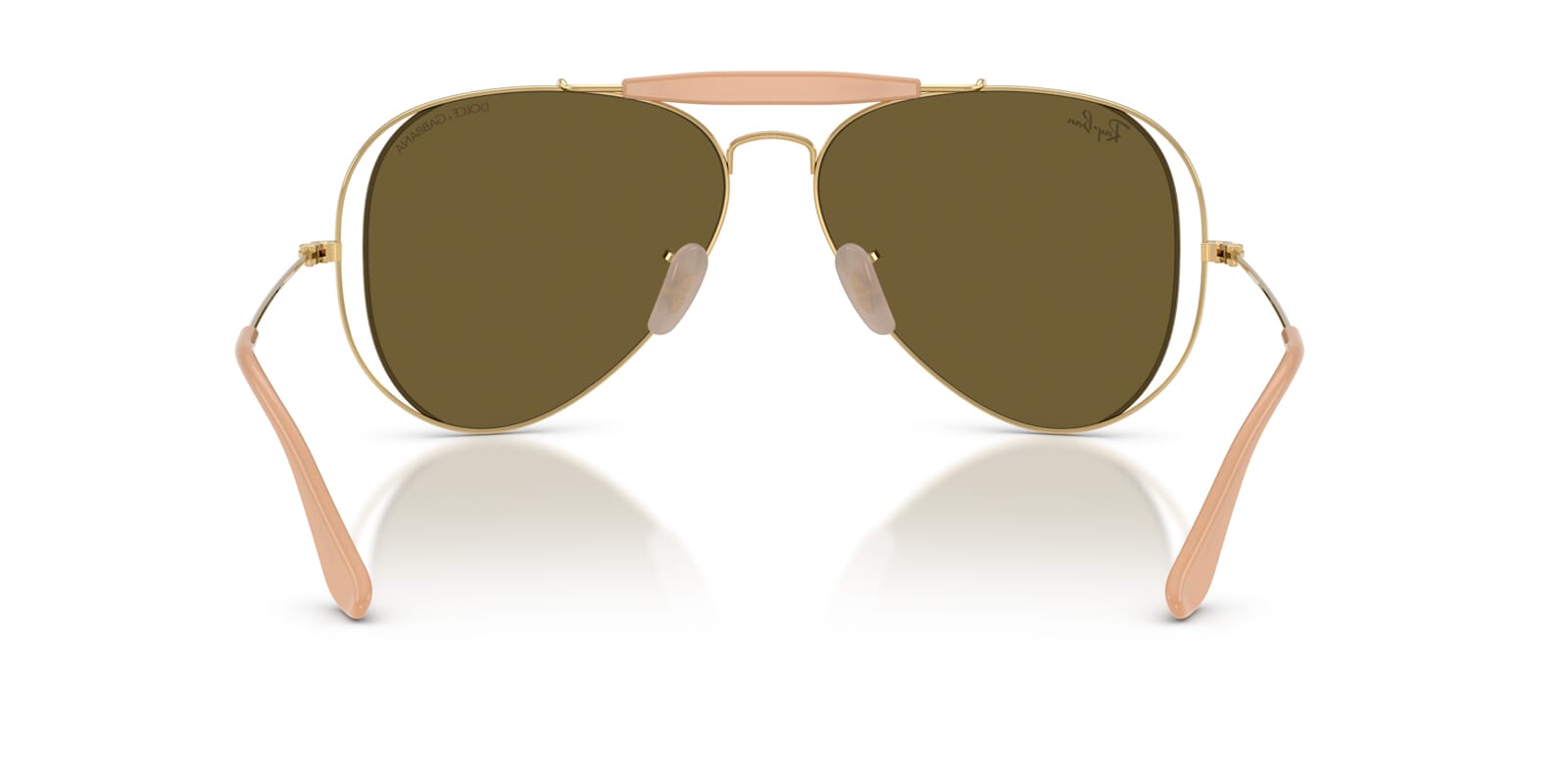 Ray-Ban The Outdoorsman by Dolce&Gabbana RB 3029M 001/73