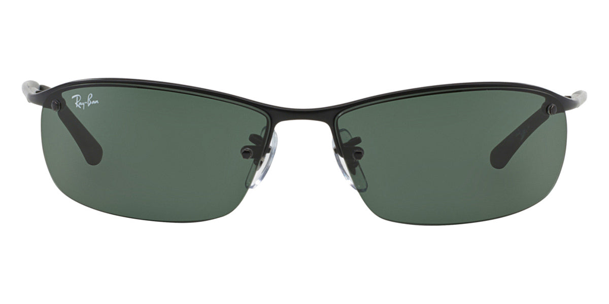 Ray-Ban RB 3183 006/71 - As Seen On Barack Obama & Ben Shephard