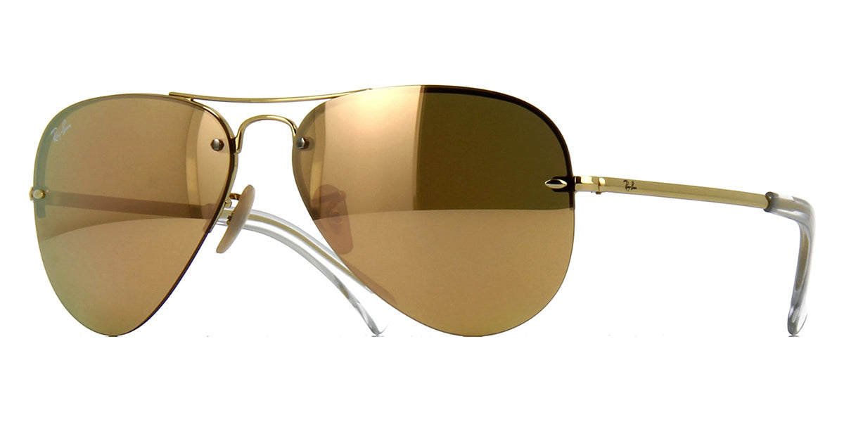 Ray-Ban RB 3449 001/2Y