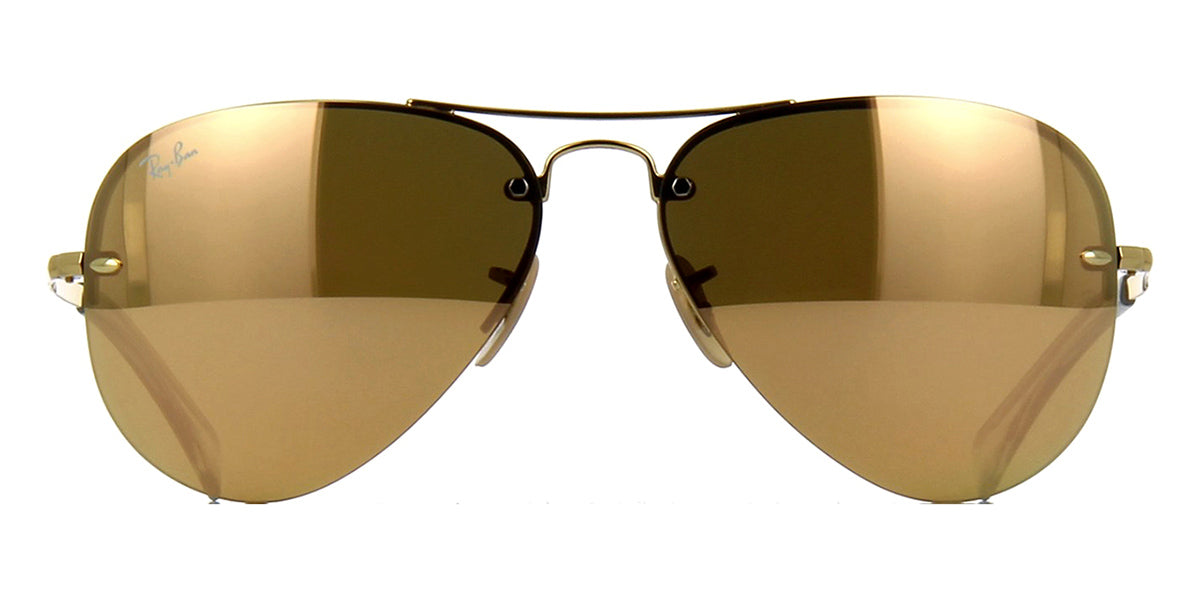 Ray-Ban RB 3449 001/2Y