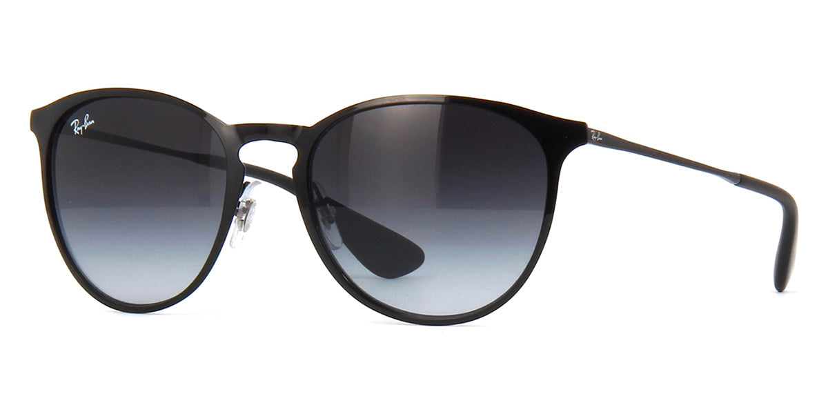 Ray-Ban RB 3539 002/8G - As Seen On Hunter Doohan & B.J. Novak