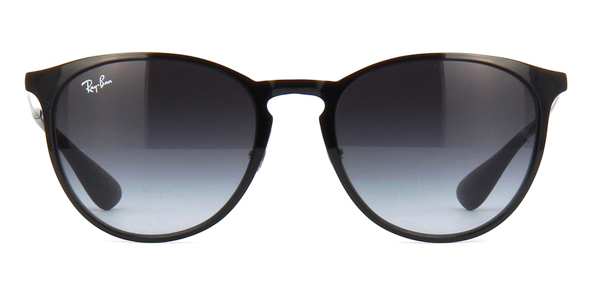 Ray-Ban RB 3539 002/8G - As Seen On Hunter Doohan & B.J. Novak