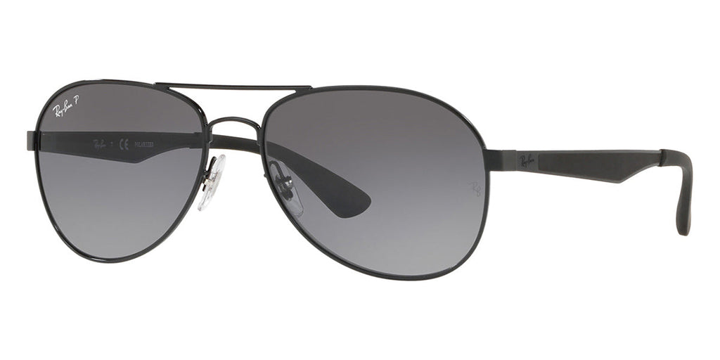 Ray-Ban RB 3549 002/T3 Polarised