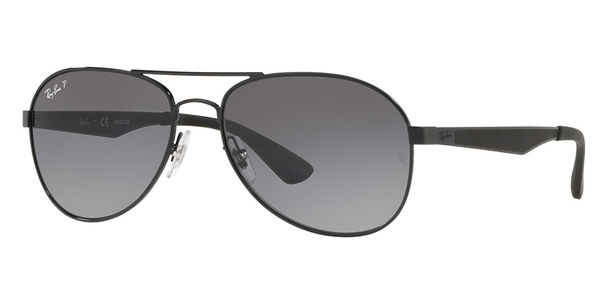Ray-Ban RB 3549 002/T3 Polarised
