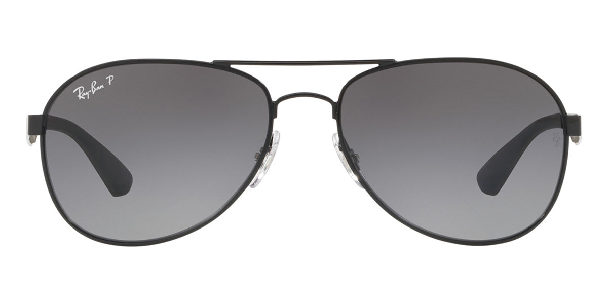 Ray-Ban RB 3549 002/T3 Polarised