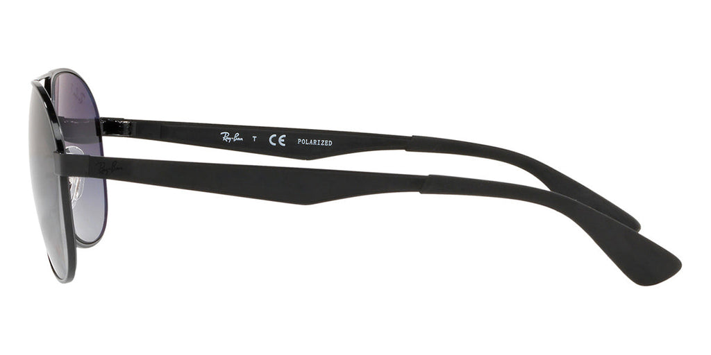 Ray-Ban RB 3549 002/T3 Polarised