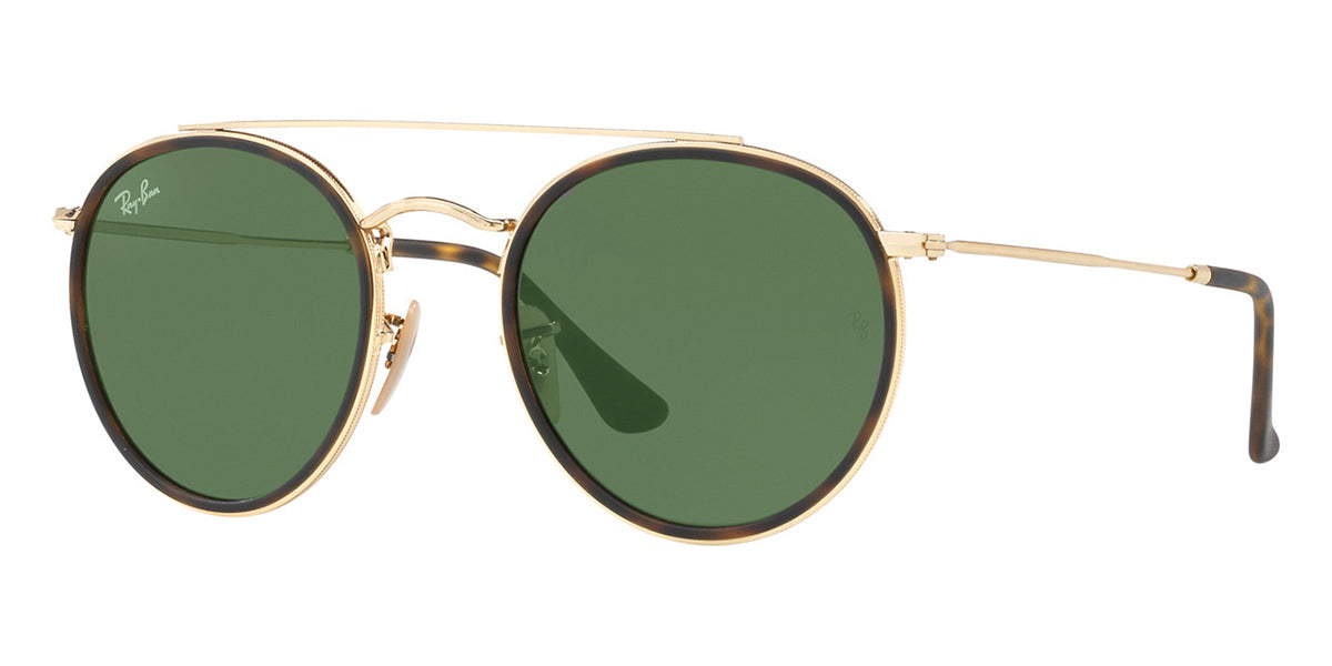 Ray-Ban RB 3647N 001 - As Seen On Michael B. Jordan & Hongjoong