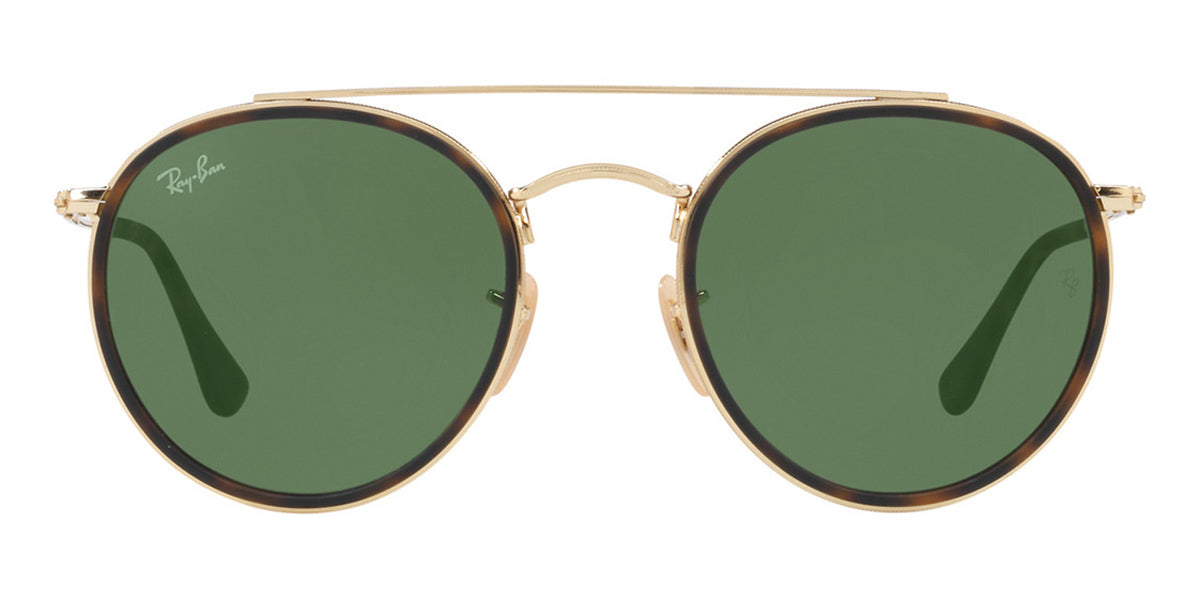 Ray-Ban RB 3647N 001 - As Seen On Michael B. Jordan & Hongjoong
