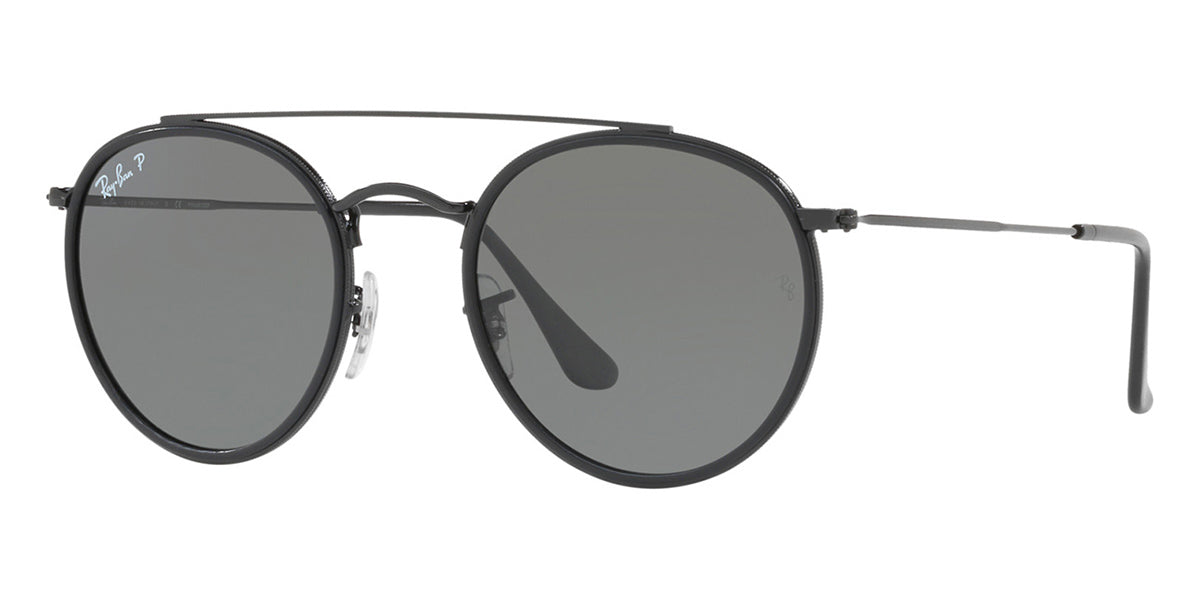 Ray-Ban RB 3647N 002/58 Polarised - As Seen On Antonela Roccuzzo & Hozier