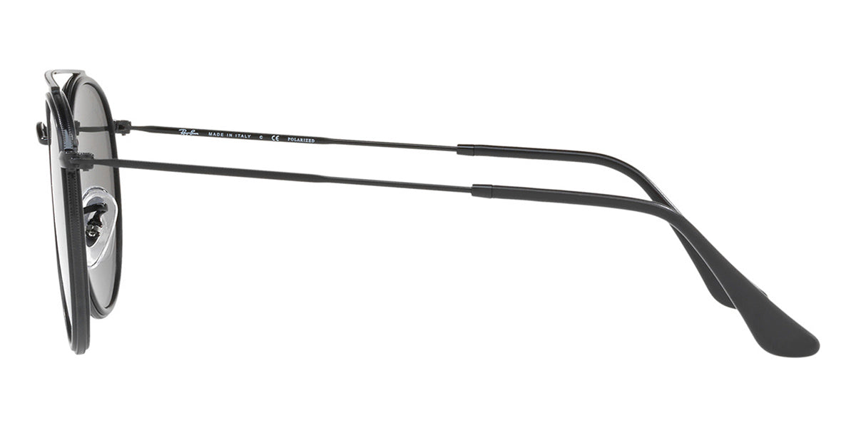 Ray-Ban RB 3647N 002/58 Polarised - As Seen On Antonela Roccuzzo & Hozier