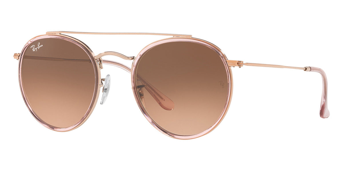 Ray-Ban RB 3647N 9069/A5 - As Seen On Jessica Alba & Lea Michele