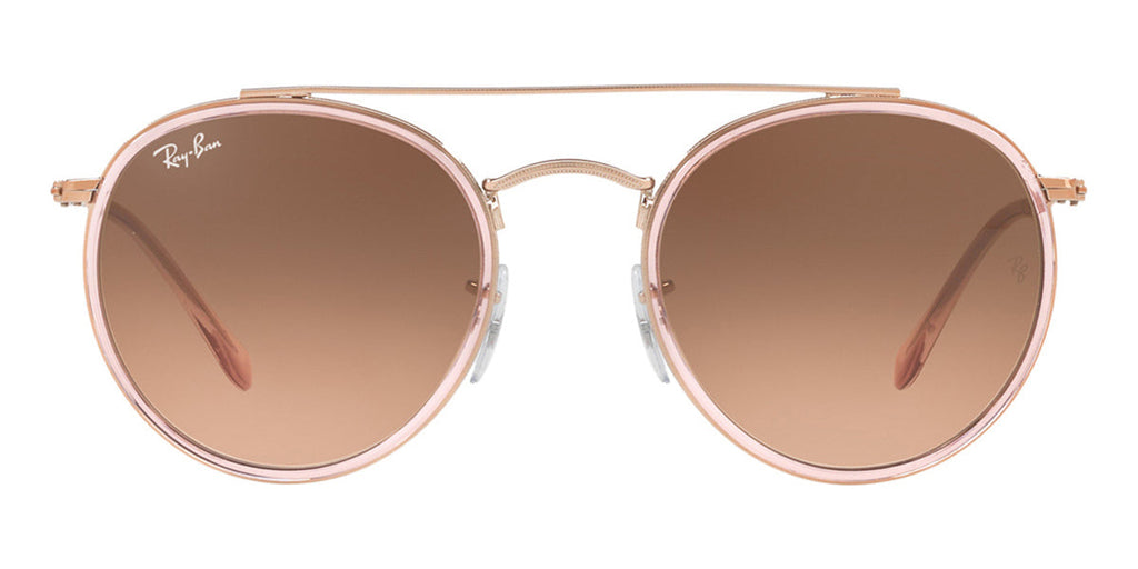 Ray-Ban RB 3647N 9069/A5 - As Seen On Jessica Alba & Lea Michele