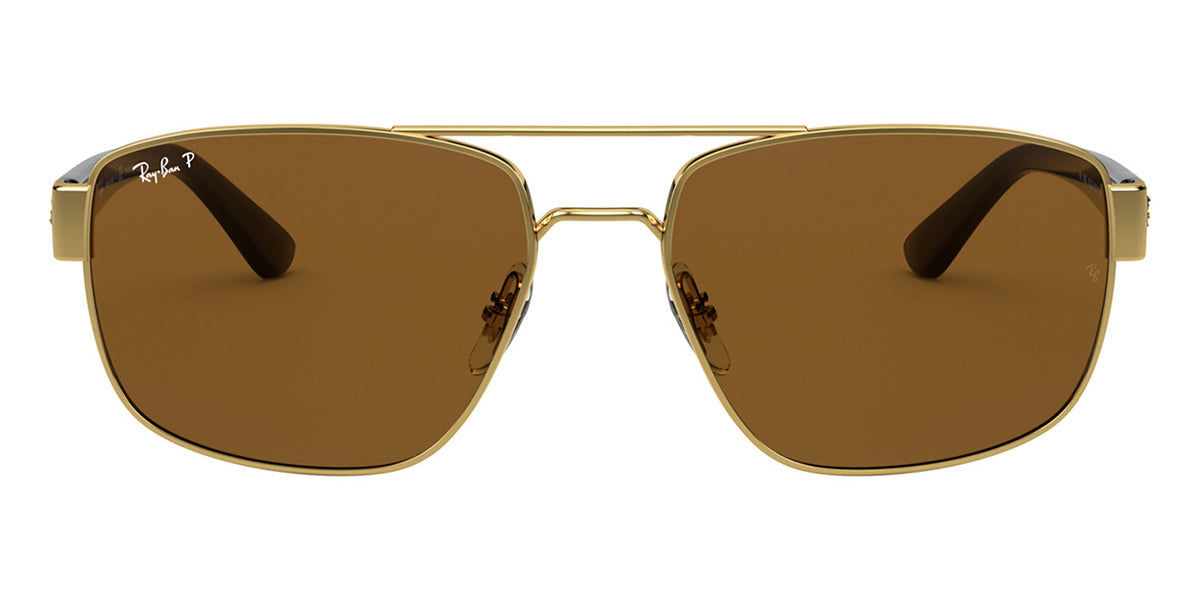 Ray-Ban RB 3663 001/57 Polarised