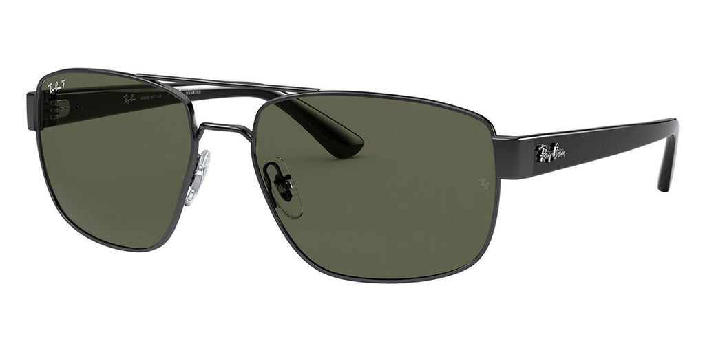 Ray-Ban RB 3663 004/58 Polarised - As Seen On Noah Fearnley