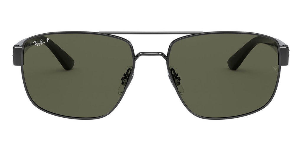 Ray-Ban RB 3663 004/58 Polarised - As Seen On Noah Fearnley