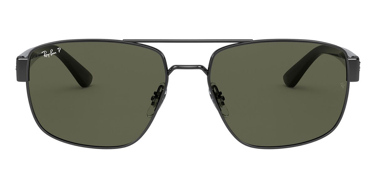 Ray-Ban RB 3663 004/58 Polarised - As Seen On Noah Fearnley