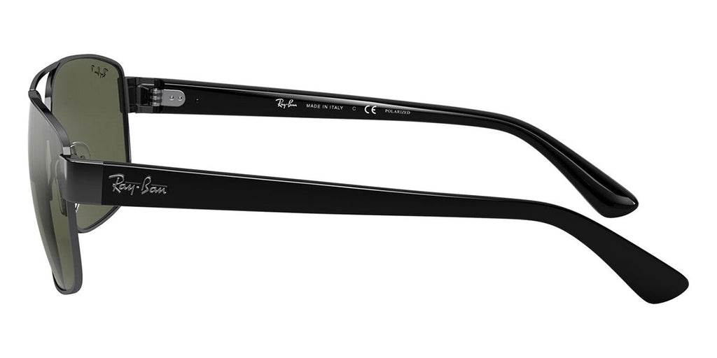 Ray-Ban RB 3663 004/58 Polarised - As Seen On Noah Fearnley