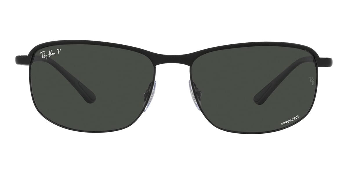Ray-Ban RB 3671CH 186/K8 Polarised