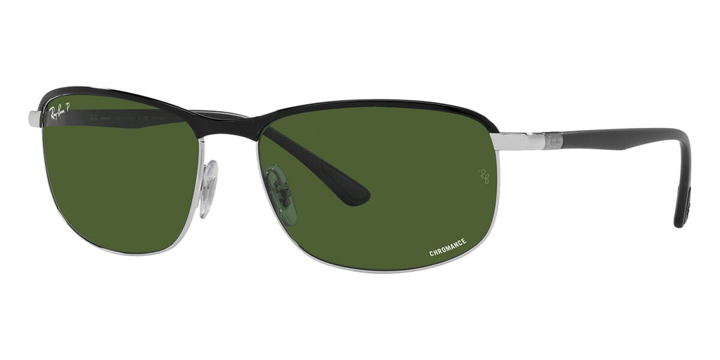 Ray-Ban RB 3671CH 9144/P1 Polarised - As Seen On Billy Bob Thornton