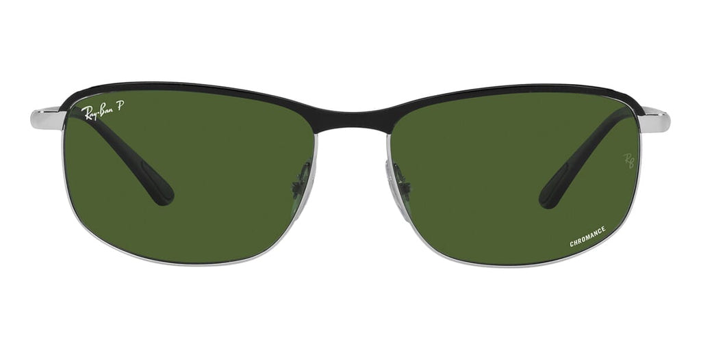 Ray-Ban RB 3671CH 9144/P1 Polarised - As Seen On Billy Bob Thornton