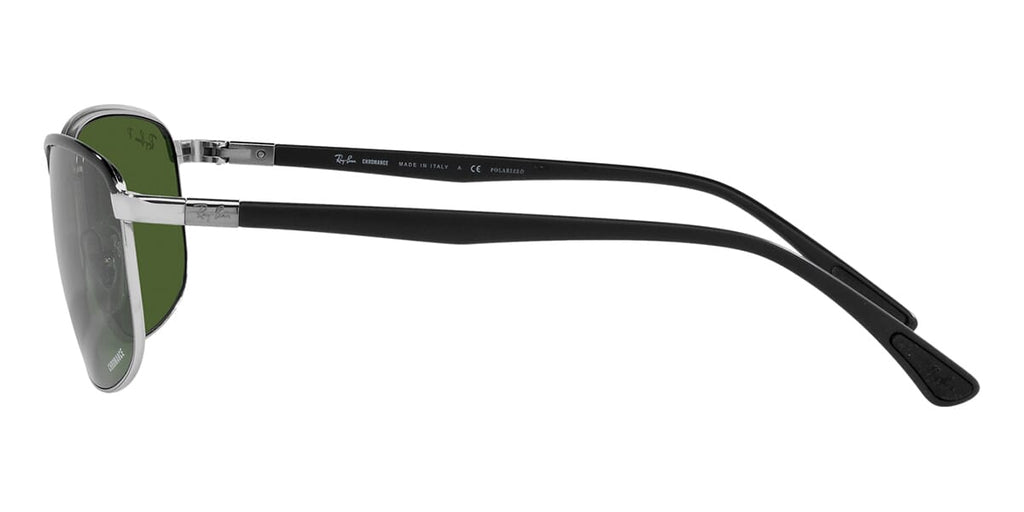 Ray-Ban RB 3671CH 9144/P1 Polarised - As Seen On Billy Bob Thornton