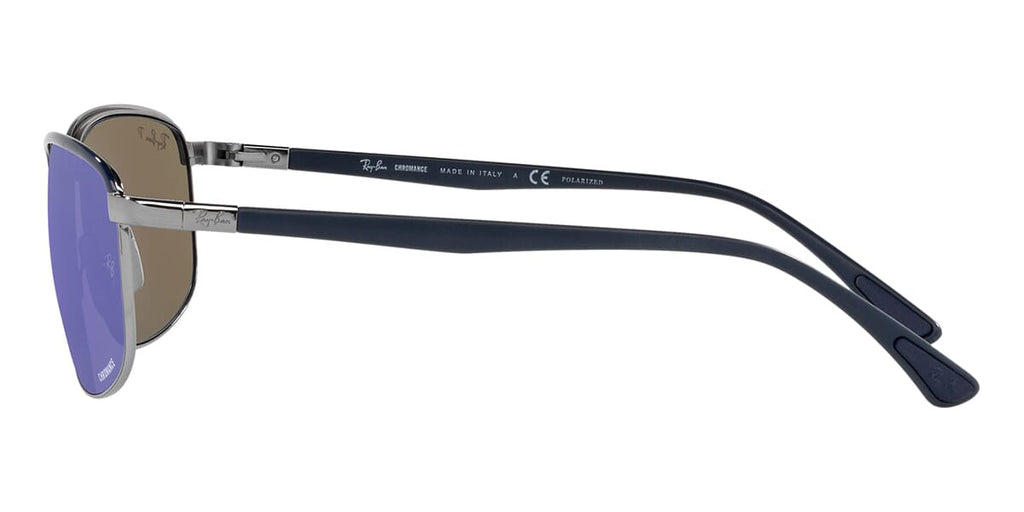 Ray-Ban RB 3671CH 9204/4L Polarised