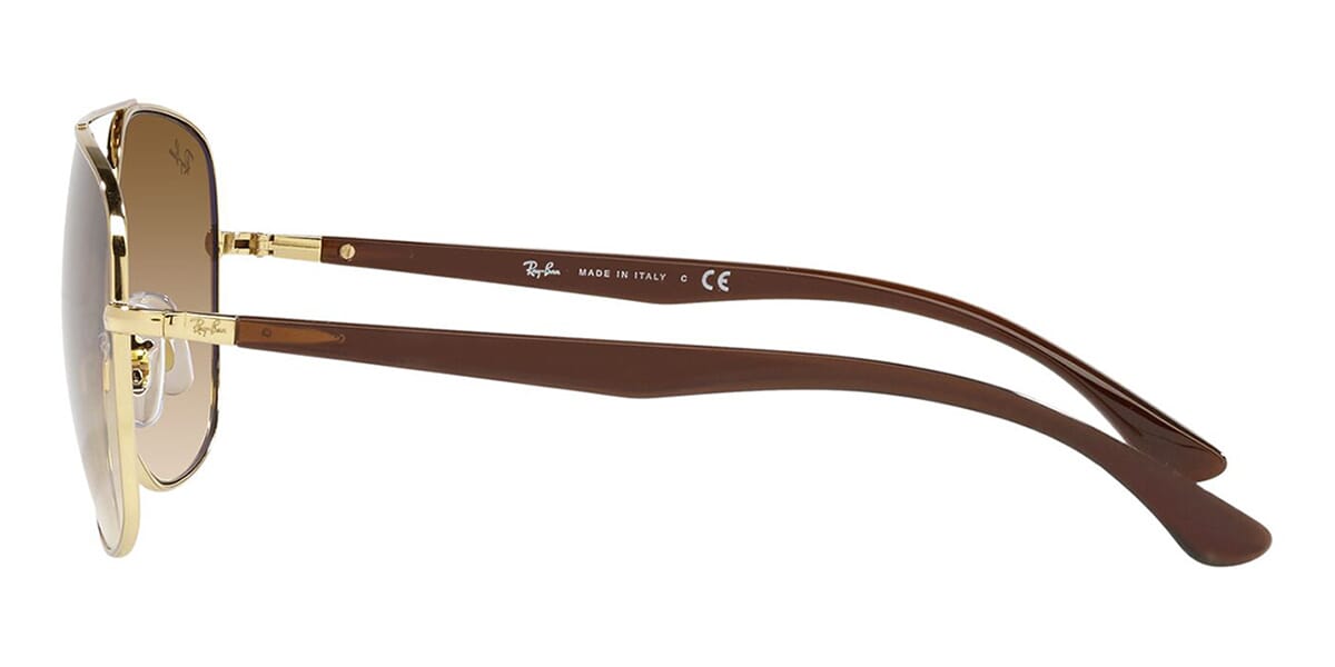Ray-Ban RB 3683 001/51