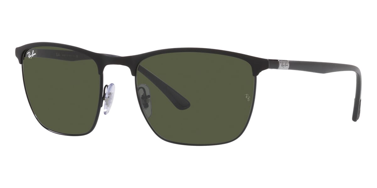 Ray-Ban RB 3686 186/31 - As Seen On Anthony Joshua & Tom Pelphrey