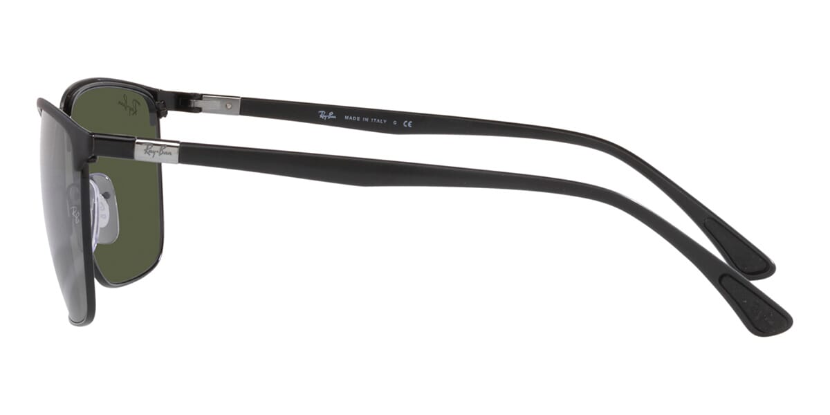 Ray-Ban RB 3686 186/31 - As Seen On Anthony Joshua & Tom Pelphrey