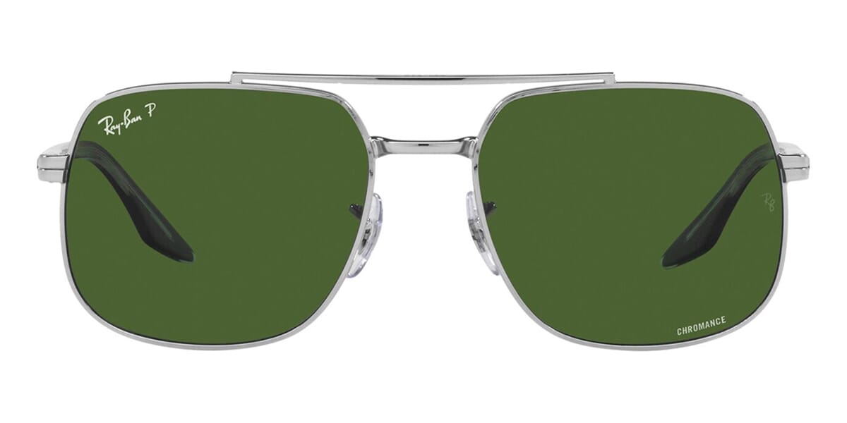 Ray-Ban RB 3699 003/P1 Polarised
