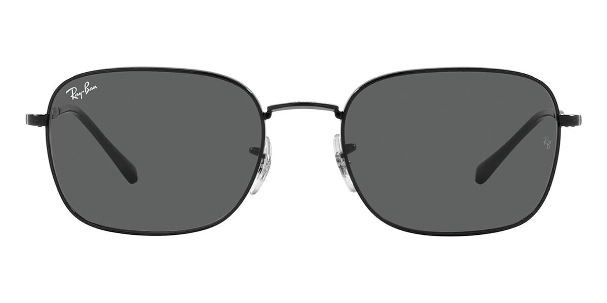 Ray-Ban RB 3706 002/B1