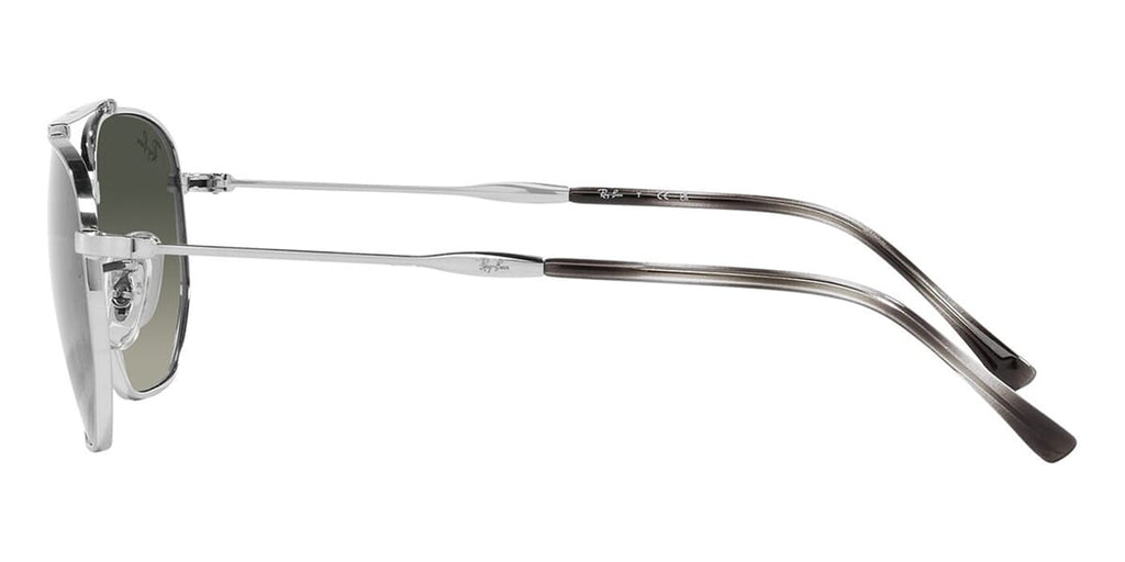 Ray-Ban RB 3707 003/71 - As Seen On Bretman Rock