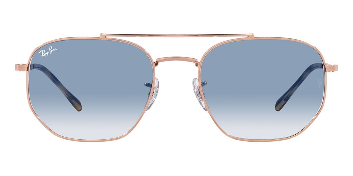Ray-Ban RB 3707 9202/3F - As Seen On Antonio Giovinazzi