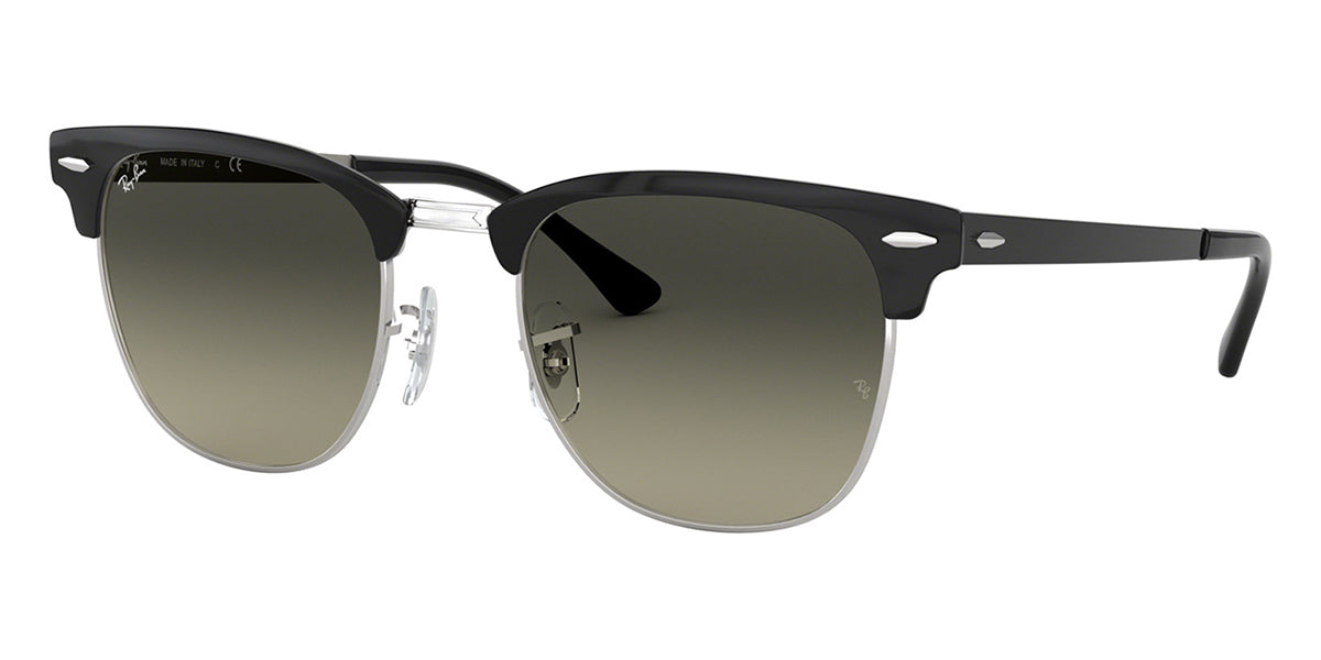 Ray-Ban RB 3716 9004/71 - As Seen On Alexander Skarsgard & Napheesa Collier